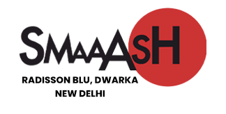 Smaaash-Mumbai